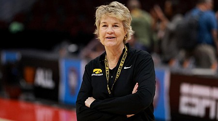 Lisa Bluder Q&A: Longtime Iowa coach reflects on Caitlin Clark, retirement, dreamlike return to Carver-Hawkeye