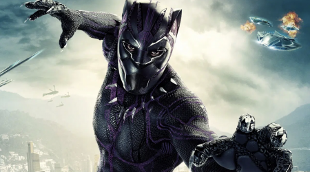 Marvel anuncia oficialmente ‘Black Panther 3’