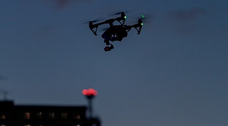 NYC needs sensible restrictions on remote aircraft