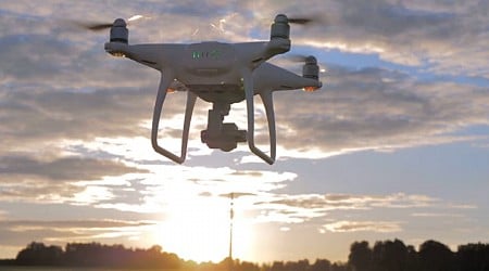 South Carolinians look to the sky as drone sightings flood the East Coast