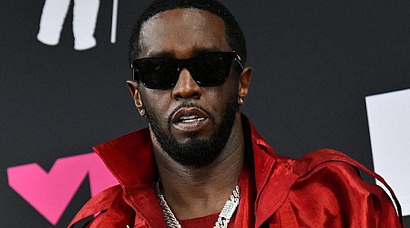 Sean Combs’ Alleged Drug ‘Mule’ Sees Charges Dropped