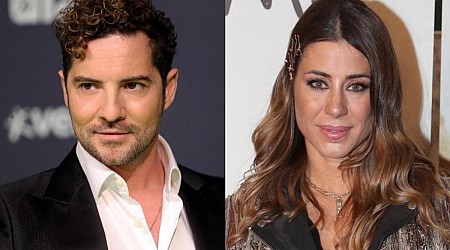 El comentario viral de Elena Tablada que todo el mundo relaciona con David Bisbal