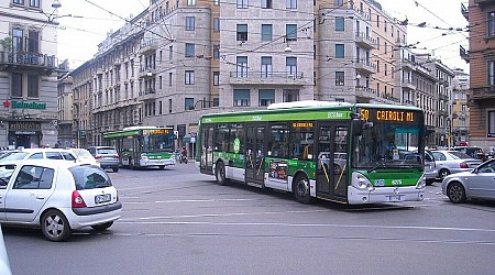 Trasporto pubblico in crisi: mancano 10mila conducenti. E il Comune di Milano cerca nuovi autisti nei consolati stranieri