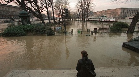 Cyclone Chido : Les catastrophes naturelles les plus meurtrières qui ont frappé la France