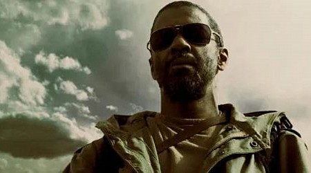 Denzel Washington Thriller With 47% Rotten Tomatoes Score Becomes A Streaming Hit 14 Years Later