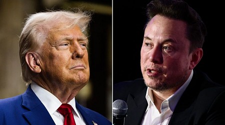 Trump and Musk unleash a new kind of chaos on Washington