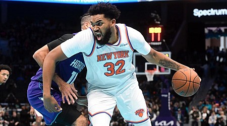 Knicks vs. Timberwolves odds, score prediction, time: 2024 NBA picks, Dec. 19 predictions from proven model