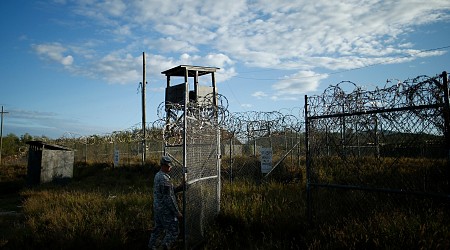 US releases Guantanamo Bay detainee Bajabu to Kenya