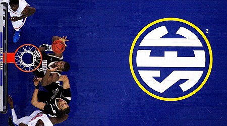 Will The SEC Break The Record For Most Teams In The NCAA Tournament?