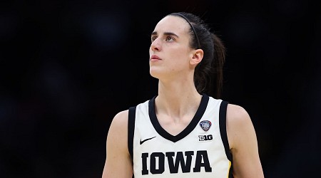 Video: Caitlin Clark's Iowa Jersey Retirement Date Unveiled Ahead of Ceremony