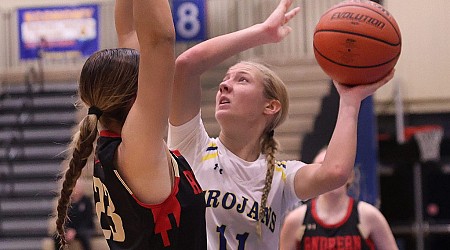 Northwest Indiana girls basketball rankings