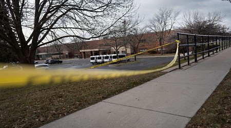 New details emerge as the search for a motive drives Wisconsin school shooting investigation