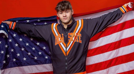 Oklahoma State’s $17,000 Gift to Top Wrestling Recruit Shakes Up NCAA Race