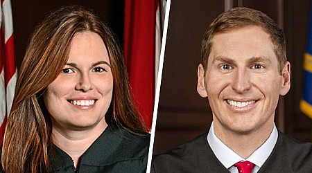 Republican in close N.C. Supreme Court race asks that court to throw out 60,000 ballots