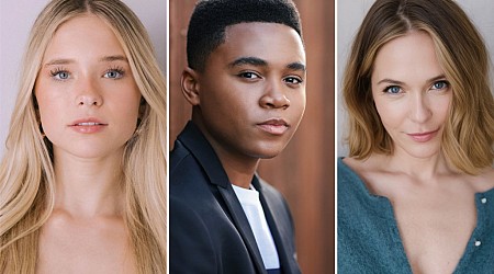 Ora Duplass & Chosen Jacobs To Topline YA Romance ‘Their Town’ From Director Katie Aselton