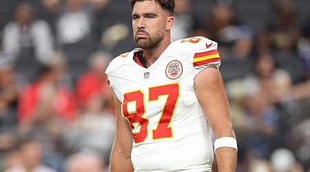 Did Travis Kelce Just Hint at Retiring From the NFL?