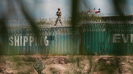 Texas launches billboard campaign in Mexico, Central America to warn migrants