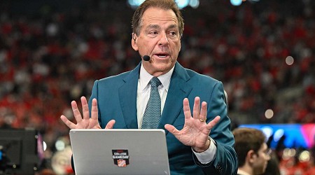 Video: Nick Saban Rips State of NIL, Says 'Each Year It's Gotten a Little Worse'