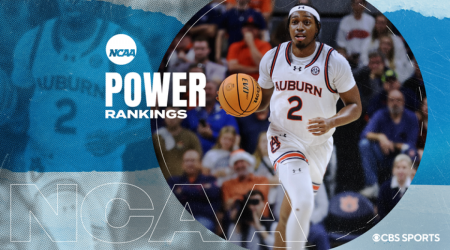 College basketball power rankings: Auburn usurps Tennesse for top spot, UConn continues steady climb