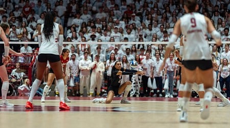 How to Watch Penn State vs Nebraska: Live Stream NCAA Women's Volleyball, TV Channel