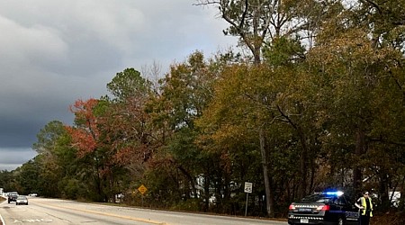 1 dead, 6 hospitalized in fatal Dorchester County collision, troopers say