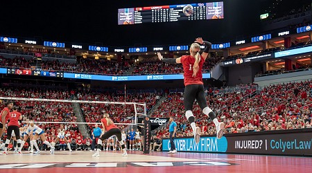 How to Watch Louisville vs. Pittsburgh: Live Stream NCAA Women's Volleyball, TV Channel