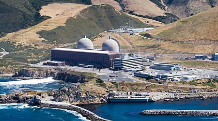 PG&E power bills will rise after state keeps nuclear power plant open