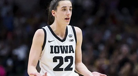 Americans Are Outraged as Caitlin Clark’s Iowa Jersey Retirement Sparks “Ridiculous” $711 Ticket Prices