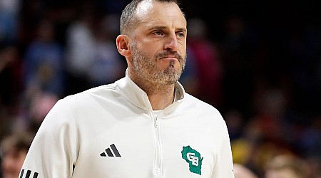 Doug Gottlieb Becomes the Laughing Stock of NCAA World as His Cocksure Remark Against Michigan Tech Bites Back