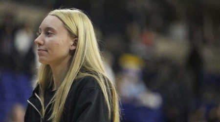 WNBA Also Takes Action Against Paige Bueckers’ 17 Years Older Stalker as Justice Prevails for UCONN Starlet