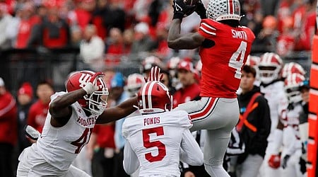 Tennessee at Ohio State