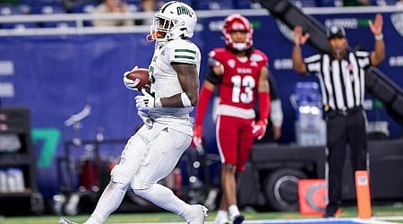 Ohio vs. Jacksonville State odds, spread, line: 2024 Cure Bowl picks, predictions from expert on 6-1 run