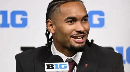 Ohio State’s Emeka Egbuka Predicted to Replace $39.4 Million Free Agent in Latest Projection