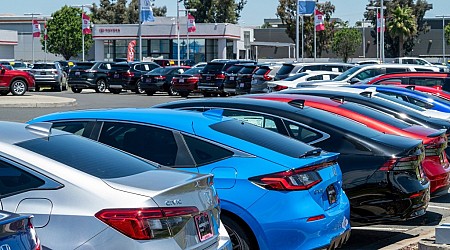 California’s lemon law changes mean fewer protections for car buyers