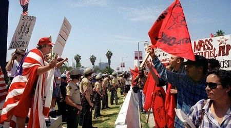 Why California’s Latino voters are shifting toward Trump and Republicans