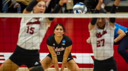 Heartbroken Lexi Rodriguez Bursts Into Tears as Nebraska Volleyball Career Sees Cruel End: ‘Changed My Life’