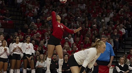 Lexi Rodriguez & Other Nebraska Husksers’ NCAA Volleyball Careers Meet Heartbreaking End