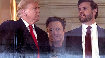 Elon Musk Is Using His Platform and Power to Meme Us Into a Government Shutdown