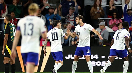 CONCACAF Nations League: When and where is the Final Four as USMNT seeks fourth title?