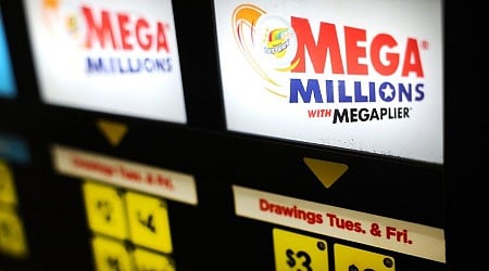 Mega Millions ticket worth $40K sold at Northeast Ohio grocery store