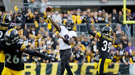 NFL Week 16 bold predictions: Ravens smash their Steelers slump, Seahawks surprise Vikings