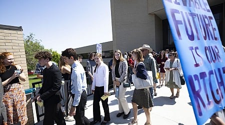 Montana's top court upholds landmark ruling in youth climate case