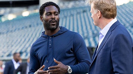 Norfolk State hires Michael Vick as coach: Ex-Virginia Tech, NFL star QB lands job despite lack of experience