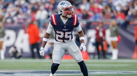 Marcus Jones out, 5 other Patriots questionable to play vs. Bills