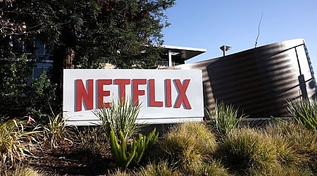 Netflix to stream FIFA Women's World Cup in 2027, 2031