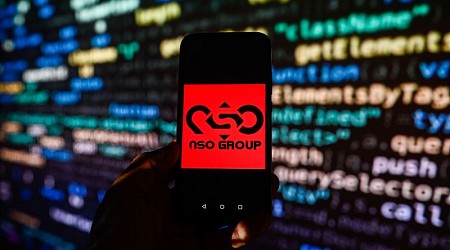 Judge rules Israeli firm NSO Group liable for damages in WhatsApp hacking case