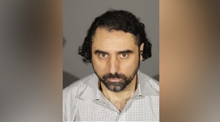 California piano teacher accused of sexual abuse of 13-year-old student