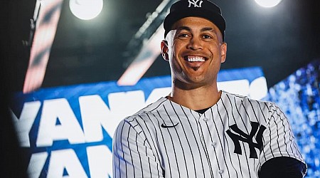 Cuál es el origen latino de Giancarlo Stanton; estrella de los Yankees de Nueva York en las Grandes Ligas