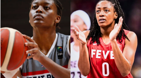 Fever GM Comes Clean on Ditching Temi Fagbenle as She Provides a Massive Update on Kelsey Mitchell Trade Rumor