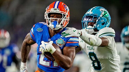 Florida's 8-5 record doesn't meet program standards, but Gators trending in right direction entering 2025